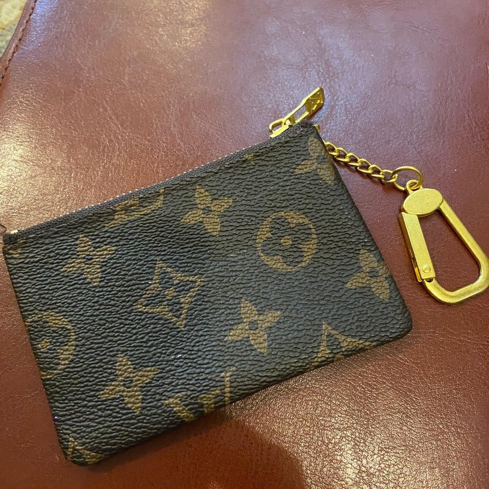Coin purse